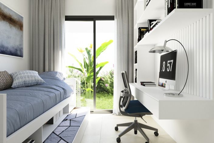 Image No.11-Jumelé de 3 chambres à vendre à Torrevieja