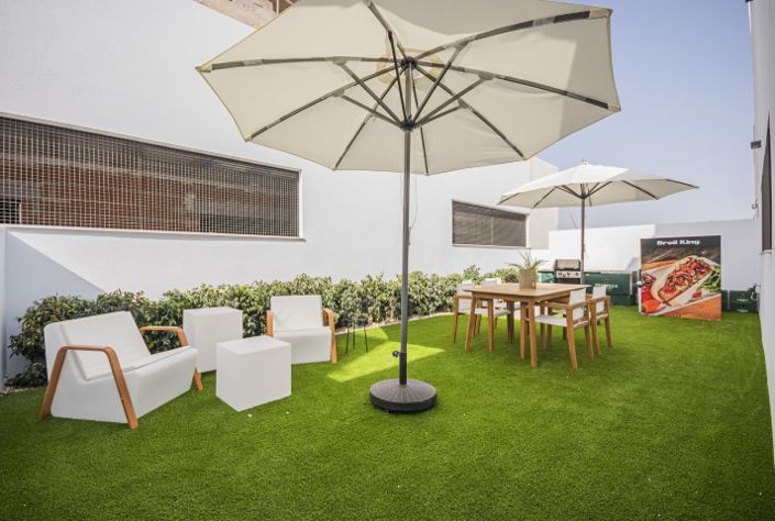 Image No.17-Jumelé de 3 chambres à vendre à Torrevieja