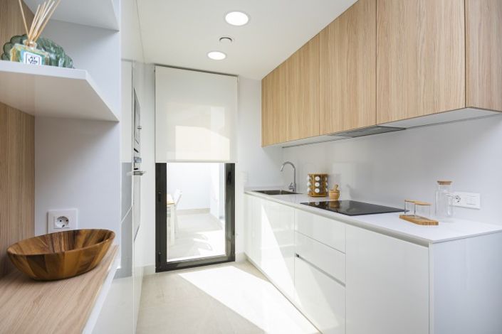 Image No.38-Jumelé de 3 chambres à vendre à Torrevieja