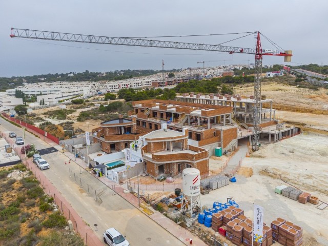 Image No.51-Jumelé de 3 chambres à vendre à Torrevieja