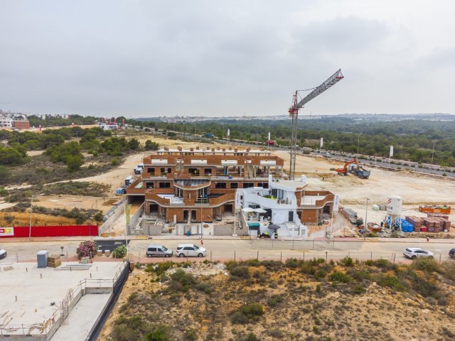 Image No.52-Jumelé de 3 chambres à vendre à Torrevieja