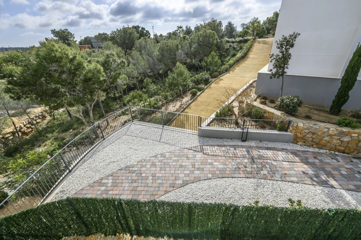 Image No.16-Appartement de 2 chambres à vendre à Orihuela