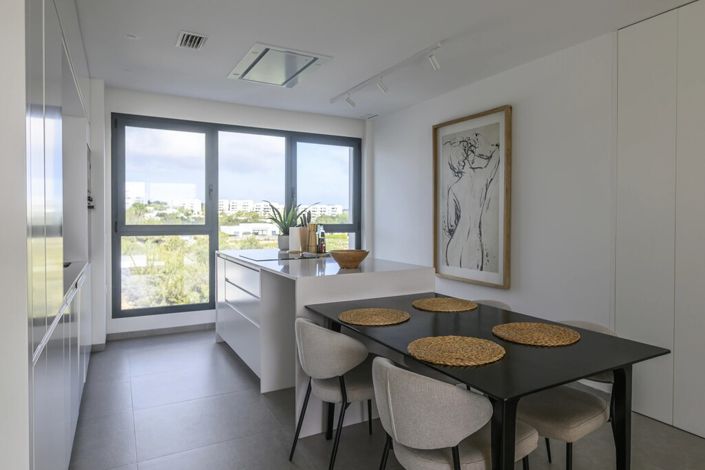 Image No.19-Appartement de 2 chambres à vendre à Orihuela