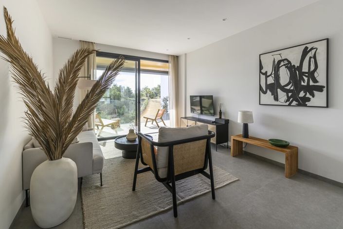 Image No.26-Appartement de 2 chambres à vendre à Orihuela