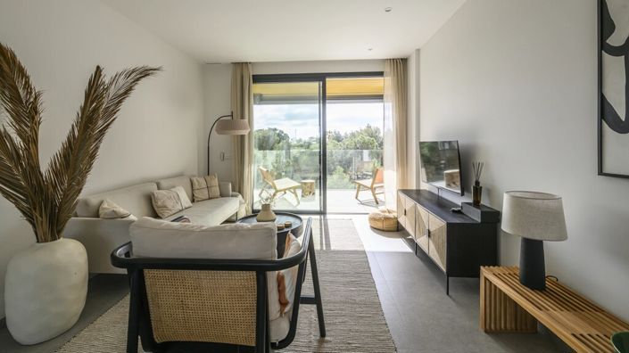 Image No.27-Appartement de 2 chambres à vendre à Orihuela