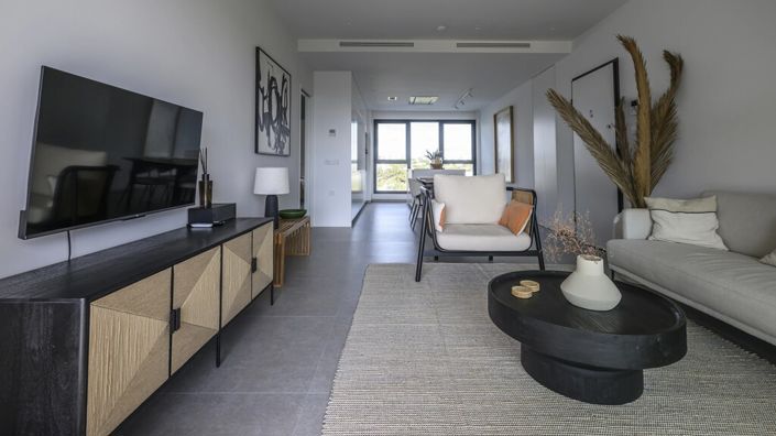 Image No.30-Appartement de 2 chambres à vendre à Orihuela