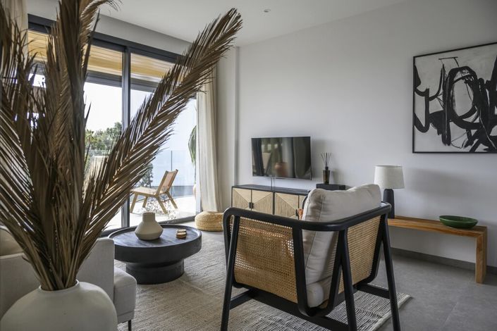 Image No.31-Appartement de 2 chambres à vendre à Orihuela