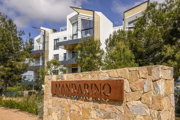 Image No.39-Appartement de 2 chambres à vendre à Orihuela