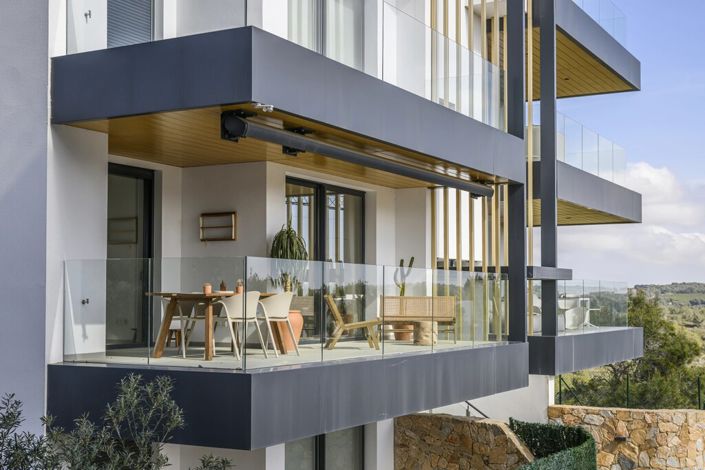 Image No.4-Appartement de 2 chambres à vendre à Orihuela