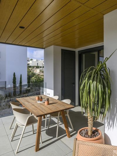 Image No.6-Appartement de 2 chambres à vendre à Orihuela