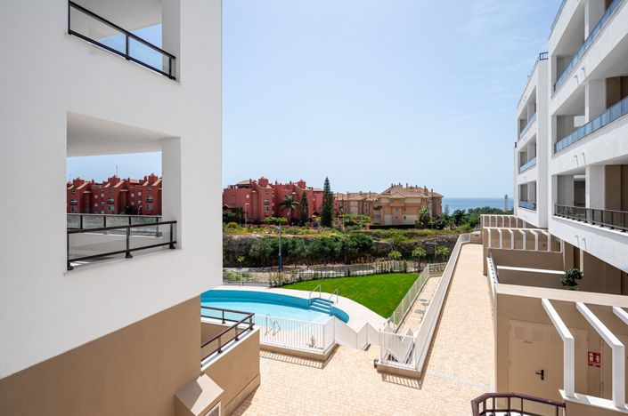 Image No.6-Appartement de 2 chambres à vendre à Torrox