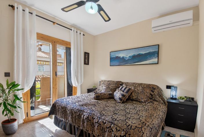 Image No.10-Jumelé de 2 chambres à vendre à Orihuela