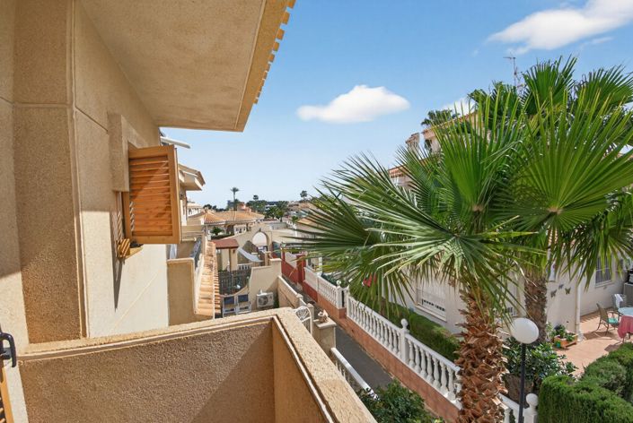 Image No.12-Jumelé de 2 chambres à vendre à Orihuela