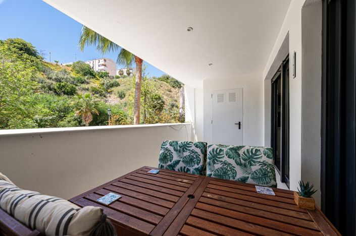 Image No.14-Appartement de 2 chambres à vendre à Nerja