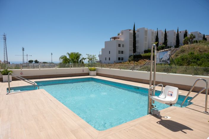 Image No.17-Appartement de 2 chambres à vendre à Nerja