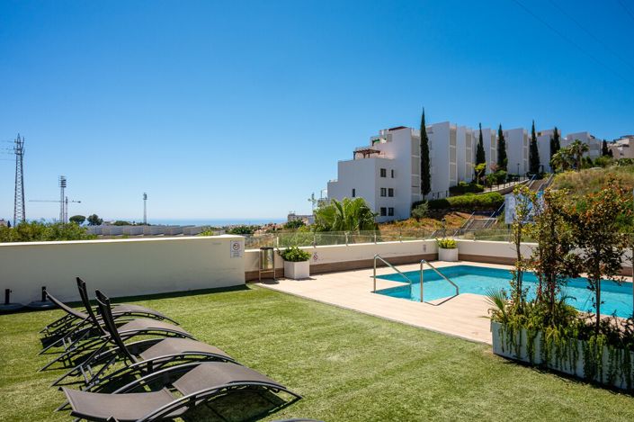 Image No.18-Appartement de 2 chambres à vendre à Nerja