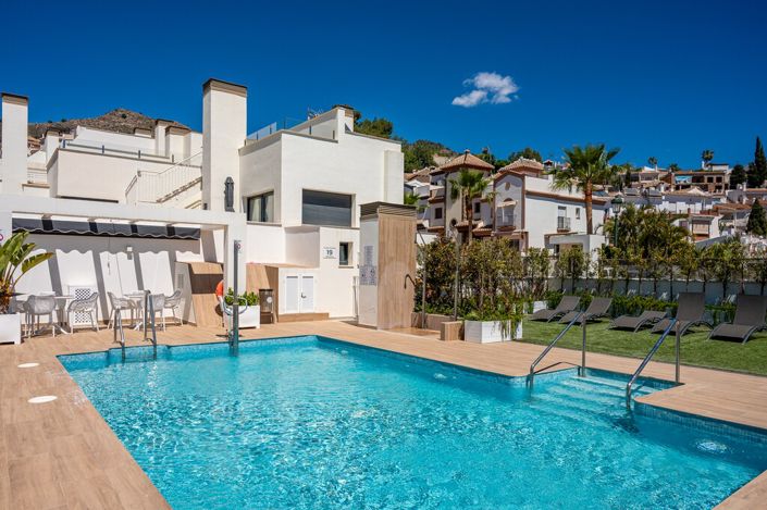 Image No.20-Appartement de 2 chambres à vendre à Nerja