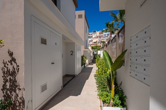 Image No.21-Appartement de 2 chambres à vendre à Nerja