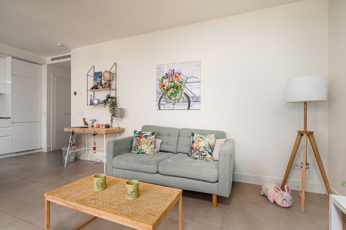 Image No.3-Appartement de 2 chambres à vendre à Nerja