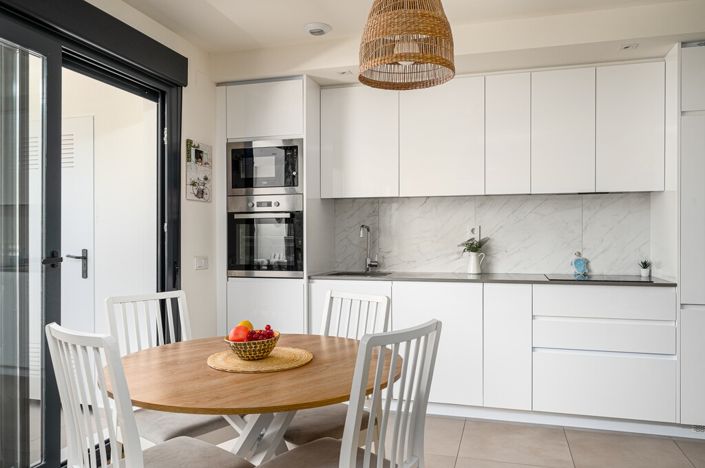 Image No.4-Appartement de 2 chambres à vendre à Nerja