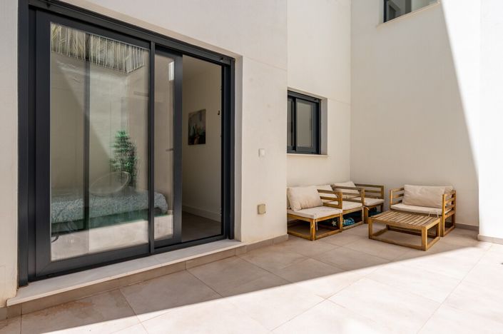 Image No.7-Appartement de 2 chambres à vendre à Nerja