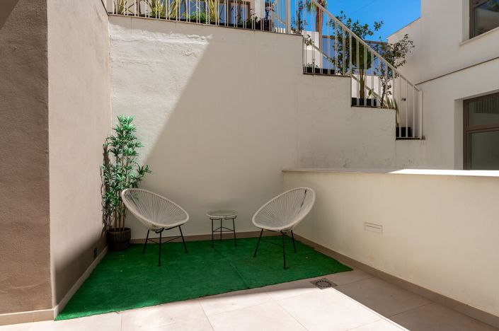 Image No.8-Appartement de 2 chambres à vendre à Nerja