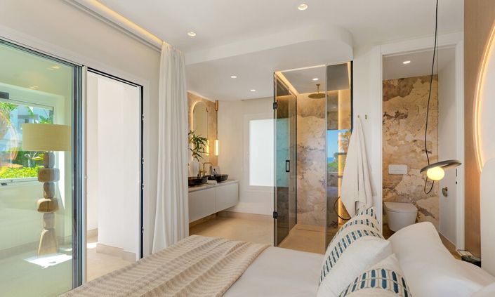 Image No.17-Propriété de 3 chambres à vendre à Estepona