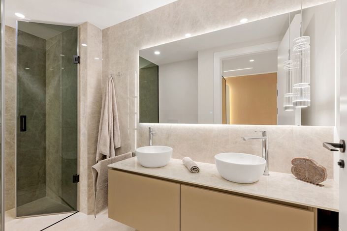 Image No.24-Propriété de 3 chambres à vendre à Estepona