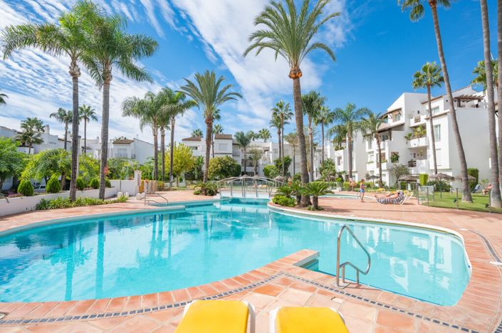 Image No.27-Propriété de 3 chambres à vendre à Estepona