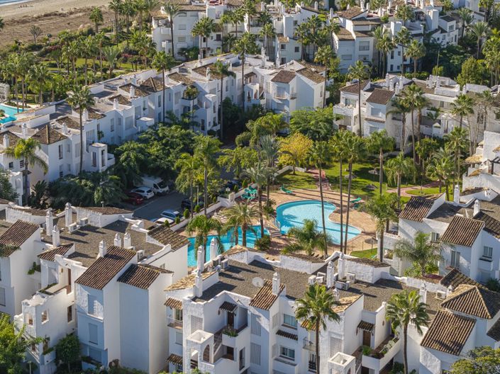 Image No.30-Propriété de 3 chambres à vendre à Estepona