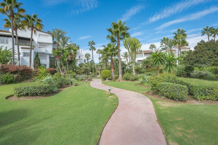 Image No.31-Propriété de 3 chambres à vendre à Estepona