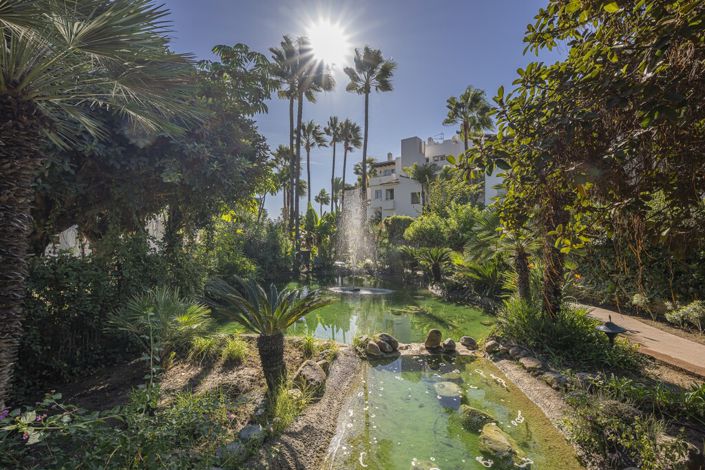 Image No.35-Propriété de 3 chambres à vendre à Estepona