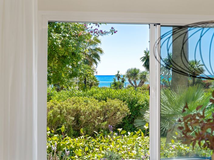 Image No.4-Propriété de 3 chambres à vendre à Estepona