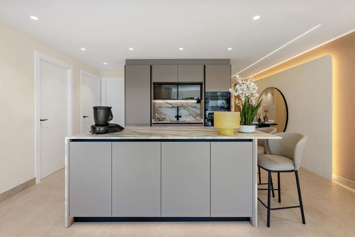 Image No.9-Propriété de 3 chambres à vendre à Estepona