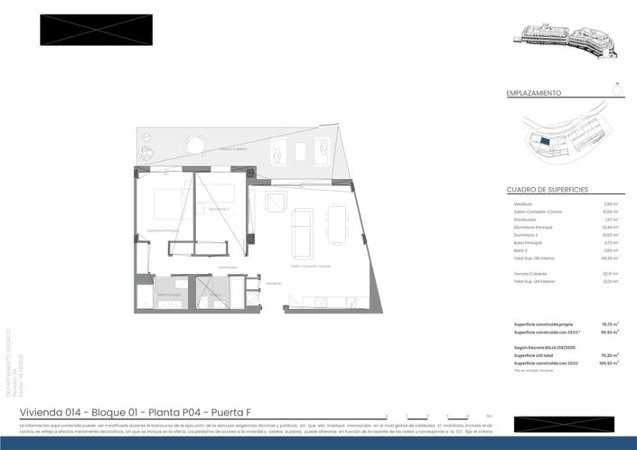 Image No.32-Appartement de 2 chambres à vendre à Estepona