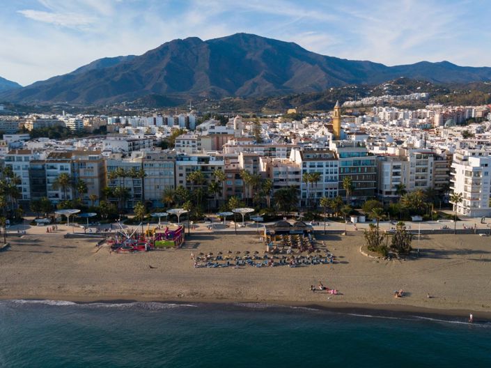 Image No.28-Appartement de 3 chambres à vendre à Estepona