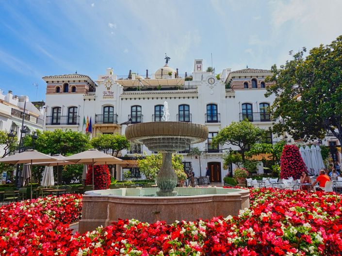 Image No.29-Appartement de 3 chambres à vendre à Estepona