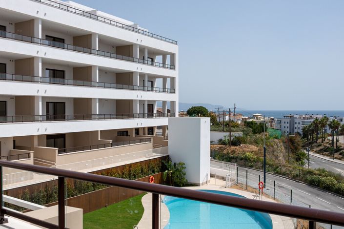 Image No.18-Appartement de 2 chambres à vendre à Torrox