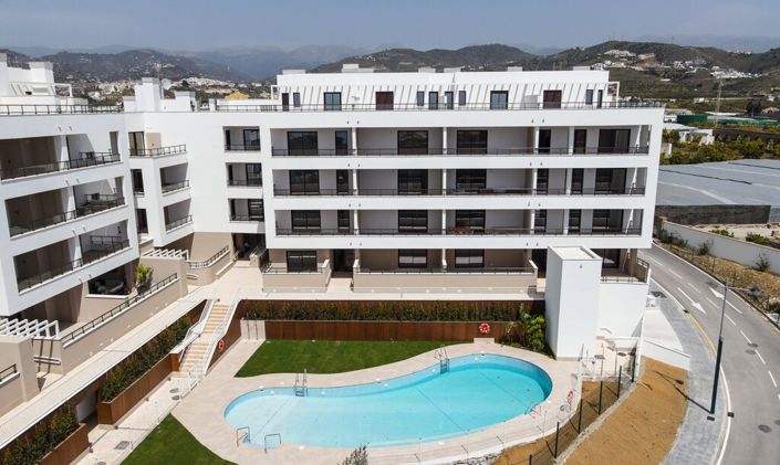 Image No.21-Appartement de 2 chambres à vendre à Torrox