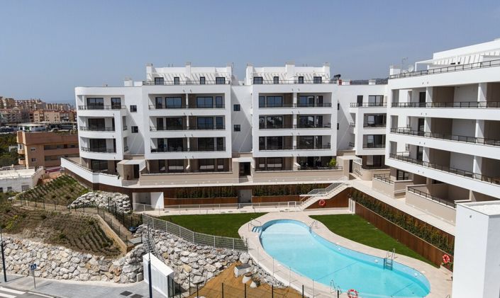 Image No.24-Appartement de 2 chambres à vendre à Torrox