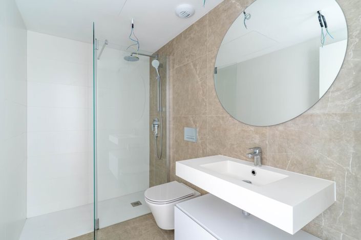 Image No.11-Appartement de 2 chambres à vendre à Estepona