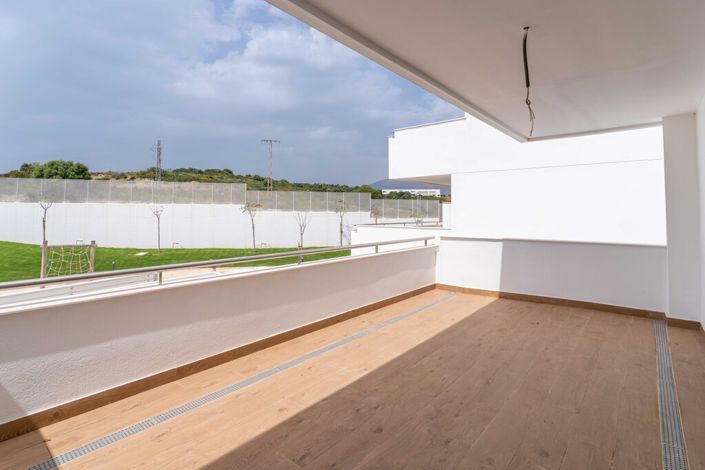 Image No.16-Appartement de 2 chambres à vendre à Estepona