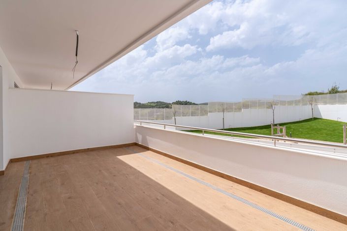 Image No.17-Appartement de 2 chambres à vendre à Estepona