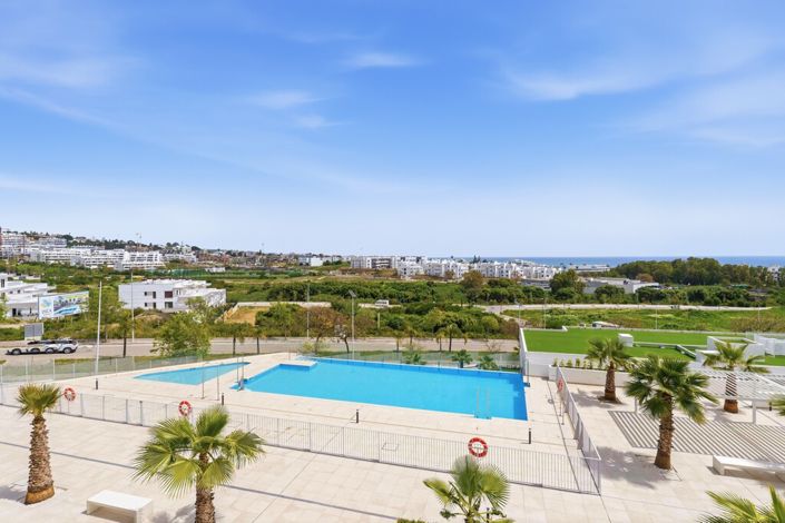 Image No.2-2 Bed Apartment for sale