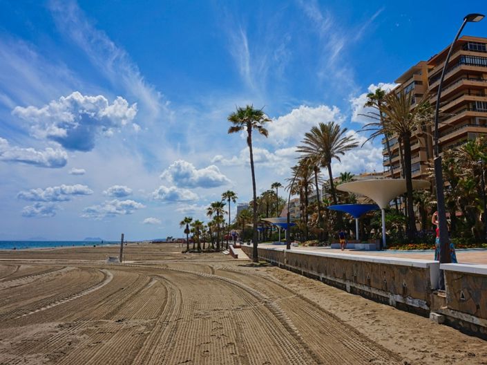 Image No.27-Appartement de 2 chambres à vendre à Estepona