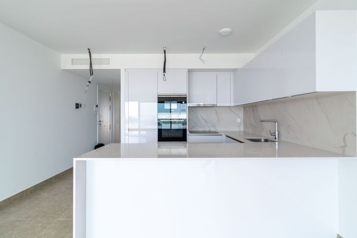 Image No.8-Appartement de 2 chambres à vendre à Estepona