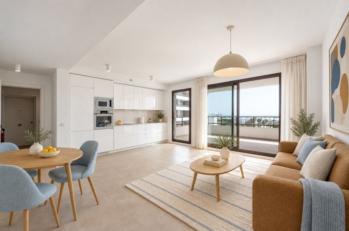 Image No.2-2 Bed Apartment for sale