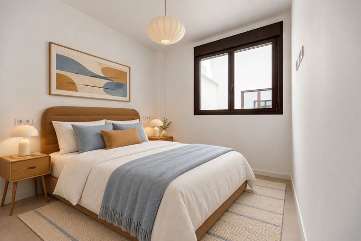 Image No.4-2 Bed Apartment for sale
