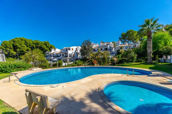 Image No.3-3 Bed Townhouse for sale