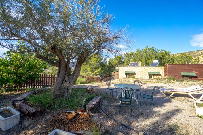 Image No.18-3 Bed Villa for sale